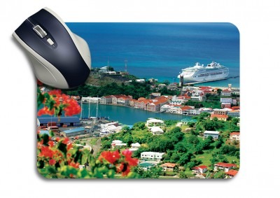 Mouse Mat 2
